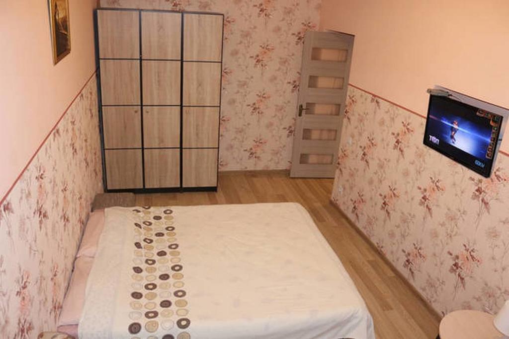 Horodotska 60 Apartment Lviv Exterior photo