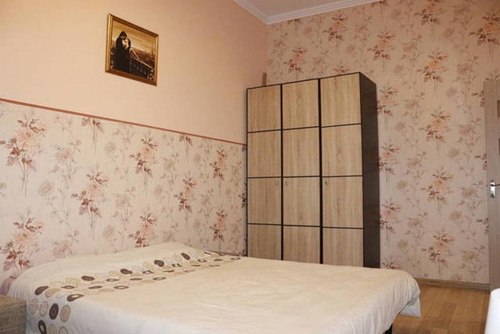 Horodotska 60 Apartment Lviv Exterior photo