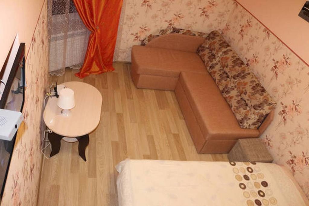 Horodotska 60 Apartment Lviv Exterior photo