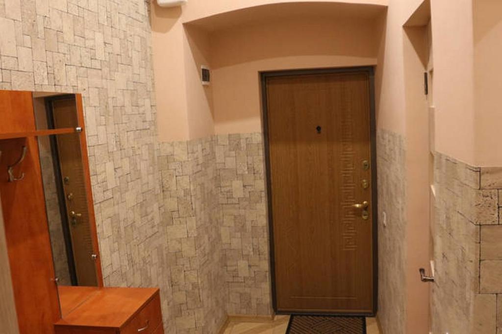 Horodotska 60 Apartment Lviv Exterior photo