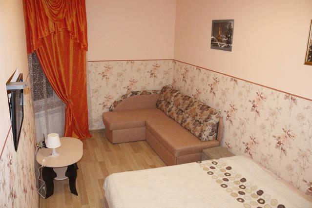 Horodotska 60 Apartment Lviv Exterior photo