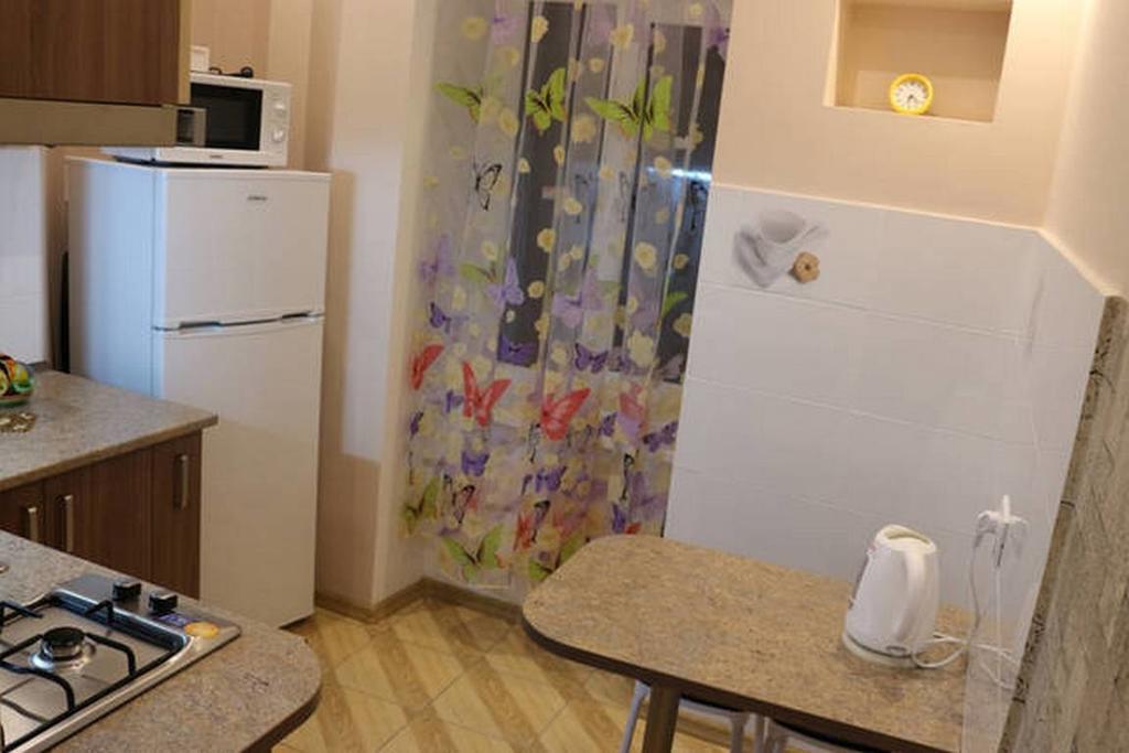 Horodotska 60 Apartment Lviv Exterior photo